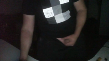 jack_the_89  02-10-2021 Recorded Video Naked